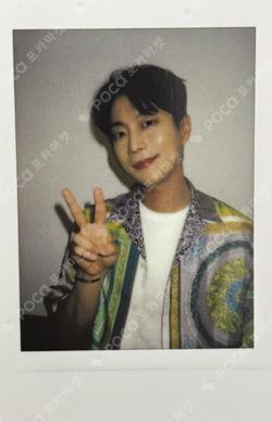 THE BLOWING BREEZE VER. YOON DU JUN photocard image