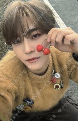 EUPHORIA BROADCAST XINLONG photocard image