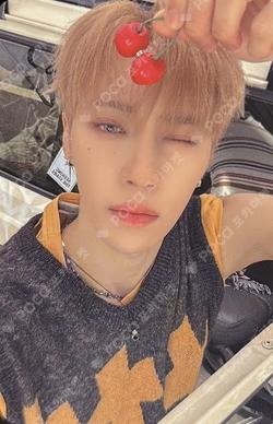 EUPHORIA BROADCAST ARNO photocard image