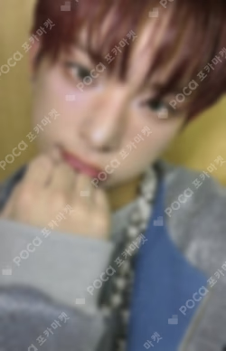 Back to Life FAN SHOWCASE WEVERSE JAPAN HARUA photocard image