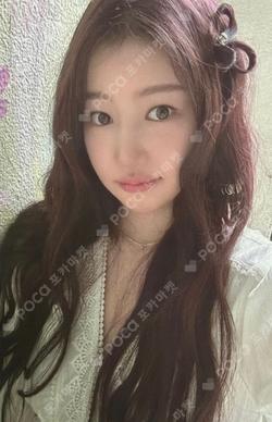 Love Tune SHOWCASE YEWON photocard image