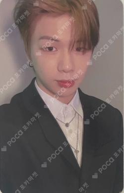 The Story Platform ver. KANG DANIEL photocard image