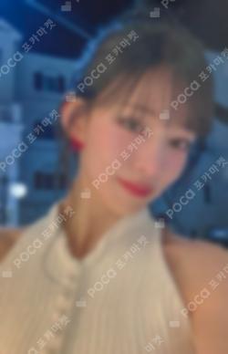 White Memories BROADCAST LEE CHAEYOUNG photocard image