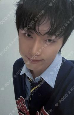 2026 OX:N Season’s Greetings [Into The Sparkle] fromm store JAEHAN photocard image