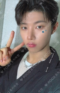 HOUSE OF TRICKY : WRECKING THE HOUSE NY MUSIC HYUNWOO photocard image