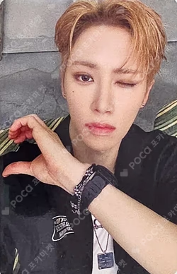 EUPHORIA JEWEL CASE ver. OLIVE YOUNG LUCKY DRAW