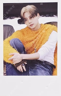 EUPHORIA STAR ROAD ver.