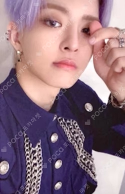 2020 VICTON ONTACT LIVE [Mayday] PHOTOCARD SET