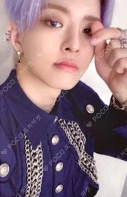 2020 VICTON ONTACT LIVE [Mayday] PHOTOCARD SET SUBIN photocard image