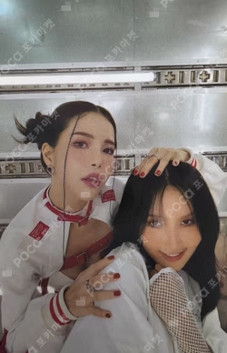 [MIC ON] NEMO ver Unit photocard image