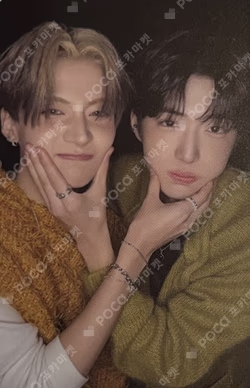 EUPHORIA STAR ROAD ver. Unit photocard image