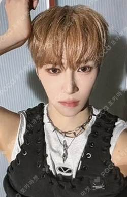 EUPHORIA FAN SHOWCASE ARNO photocard image