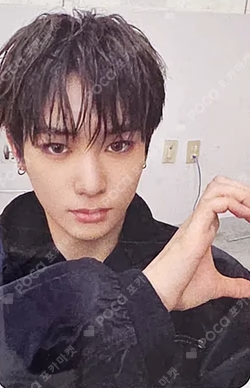 EUPHORIA JEWEL CASE ver. OLIVE YOUNG LUCKY DRAW