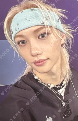 KARMA KMS FELIX photocard image