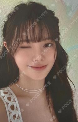 Love Tune SHOWCASE KEENA photocard image