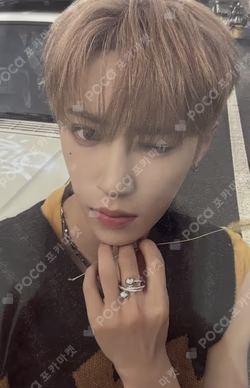 EUPHORIA STAR ROAD ver. ARNO photocard image