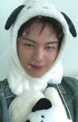 All About Blue fromm store YOOK SUNGJAE photocard image