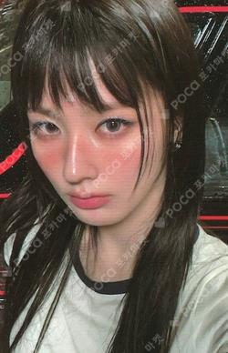 MY, Lover POP-UP STORE REWARD