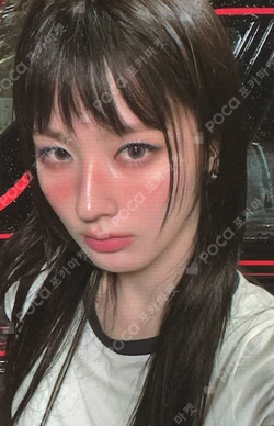 MY, Lover POP-UP STORE REWARD MIYEON photocard image