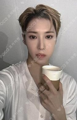 EUPHORIA BROADCAST ARNO photocard image