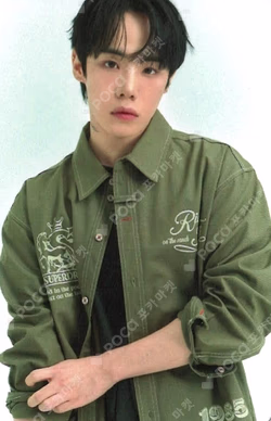 EI8ER LIMITED meets: [OMEGA X] RANDOM TRADING CARD