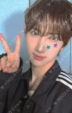 HOUSE OF TRICKY : WRECKING THE HOUSE NY MUSIC SEEUN photocard image