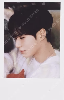 EUPHORIA STAR ROAD ver. JUNSEO photocard image