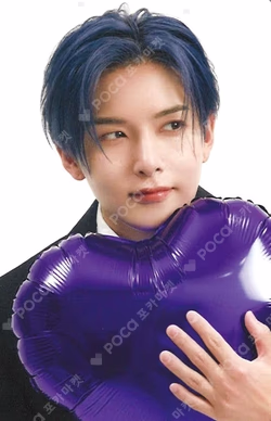 SUPER JUNIOR 20th Anniversary TOUR [SUPER SHOW 10] FORTUNE SCRATCH CARD SET