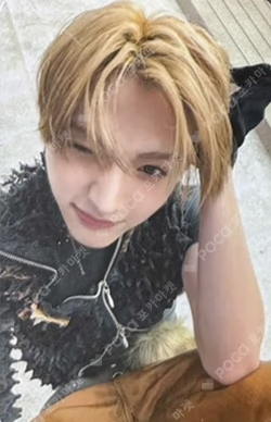 EUPHORIA FAN SHOWCASE SANGWON photocard image