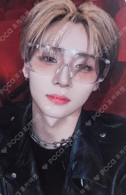 EUPHORIA FAN SHOWCASE SANGWON photocard image