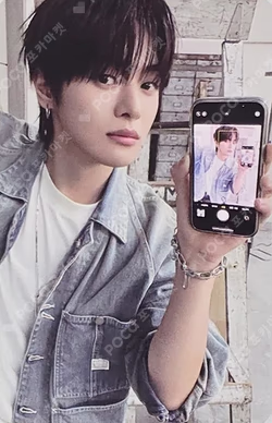 EUPHORIA FREAK ALARM ver.