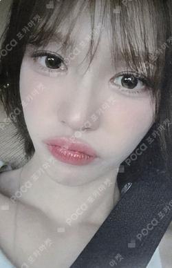 11TH ANNIVERSARY LUCKY CARD SET WENDY photocard image