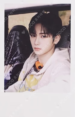 EUPHORIA STAR ROAD ver.