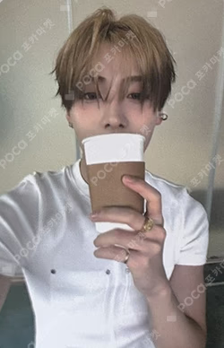 EUPHORIA BROADCAST SANGWON photocard image