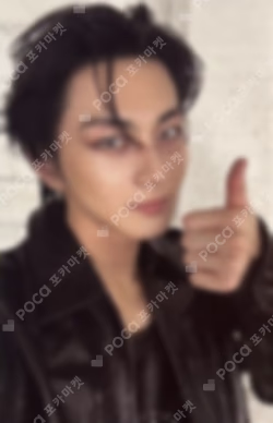 ENHYPEN X KOREAN RED CROSS JUNGWON photocard image