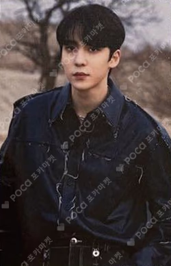 ZERO : FEVER Part.2 Diary ver. Platform VER. YUNHO photocard image