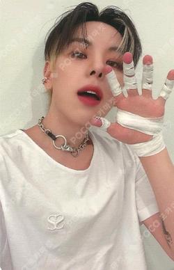 Love Pt.2: Passion TRADING CARD