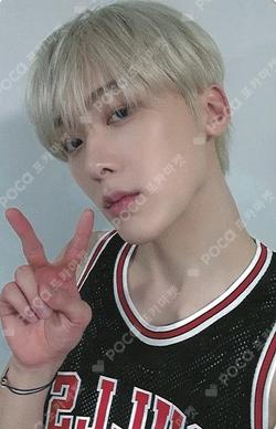 CHAMELEON Kpop Planet YoonSanha photocard image