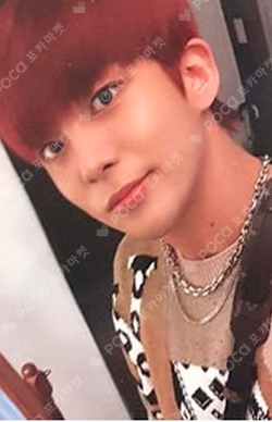 ZERO : FEVER Part.2 DIARY ver. JONGHO photocard image