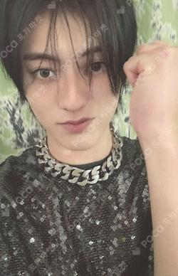 LOVE PULSE JINGDONG HARUTO photocard image