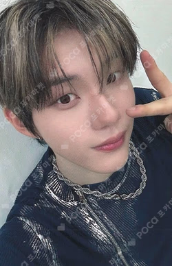 blackout BEATROAD Kyoung Bae Seo photocard image