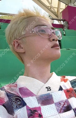 2025 DOH KYUNG SOO ASIA CONCERT TOUR [DO it! in Seoul] REUSABLE BAG