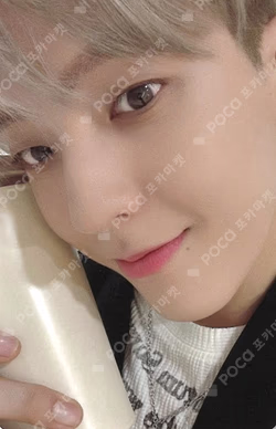 HOOK MAKESTAR LEE MINHYUK photocard image