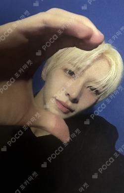 2026 AMPERS&ONE FAN-CON IN TOKYO - Fallen &ngel - JIHO photocard image