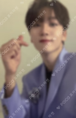 Fallin' Flower Standard Edition SEUNGKWAN photocard image