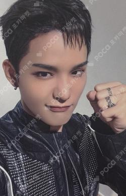 GO Chapter 1 : GO Together fromm store SEUNGHOON photocard image