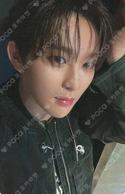 Rush of Joy fromm store HASEUNG photocard image