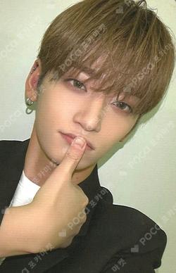 Rush of Joy Rising Star JAEHA photocard image