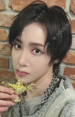 HOUSE OF TRICKY : WRECKING THE HOUSE MAKESTAR HUNTER photocard image