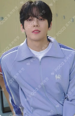 2025 BTOB FAN-CON 3,2,1 GO! MELympic in Japan REWARD LEE MINHYUK photocard image